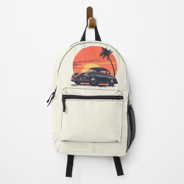 Item preview, 356 Beach sunset illustration designed and sold by blackdogshop.