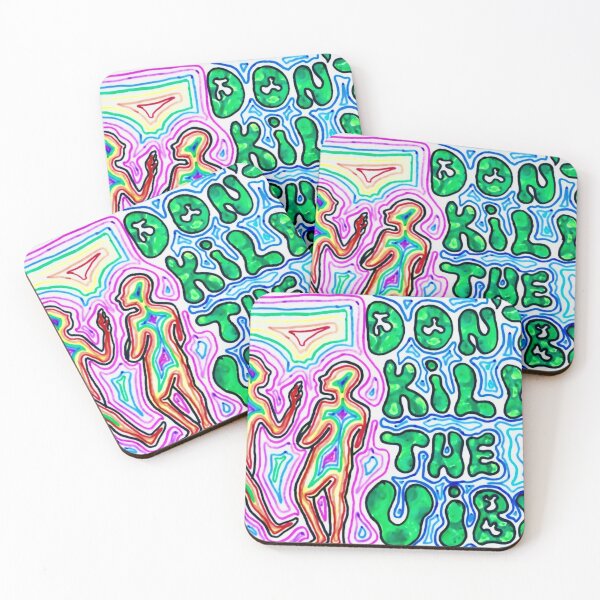 Item preview, Vibing designed and sold by Jaime-deer.