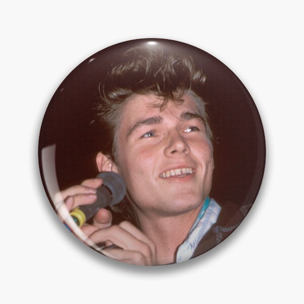 Item preview, Morten Harket - A-ha - Photograph designed and sold by ConcertImages.