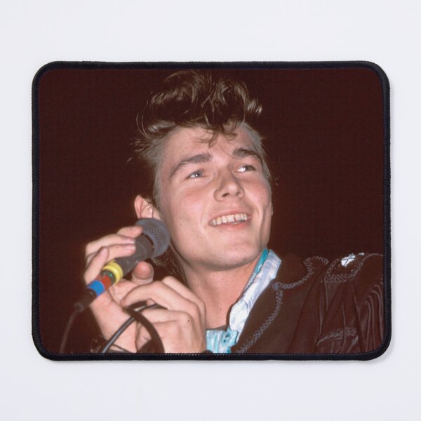 Item preview, Morten Harket - A-ha - Photograph designed and sold by ConcertImages.