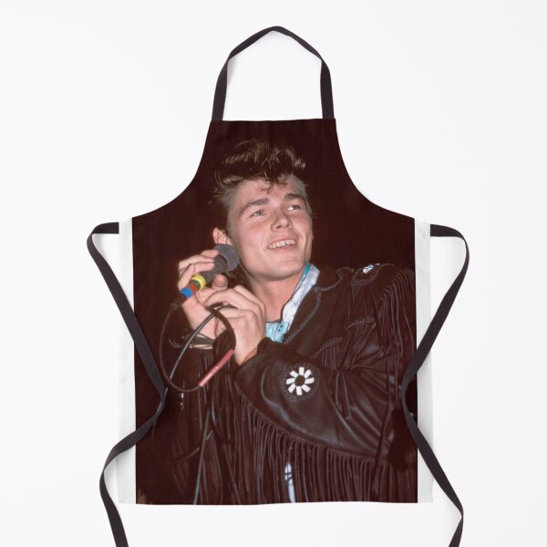 Item preview, Morten Harket - A-ha - Photograph designed and sold by ConcertImages.