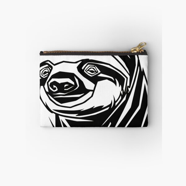 Item preview, Geometric Sloth designed and sold by mYaro.