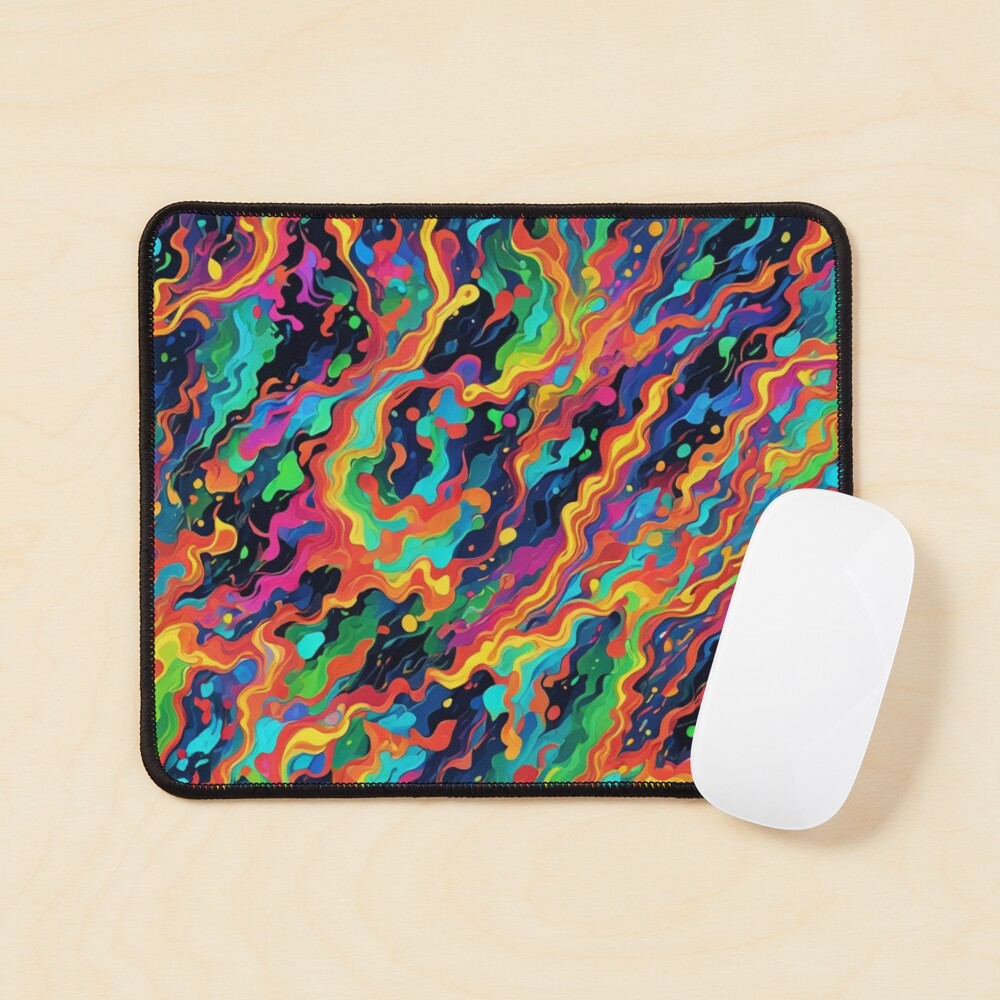 Item preview, Mouse Pad designed and sold by calibrit.
