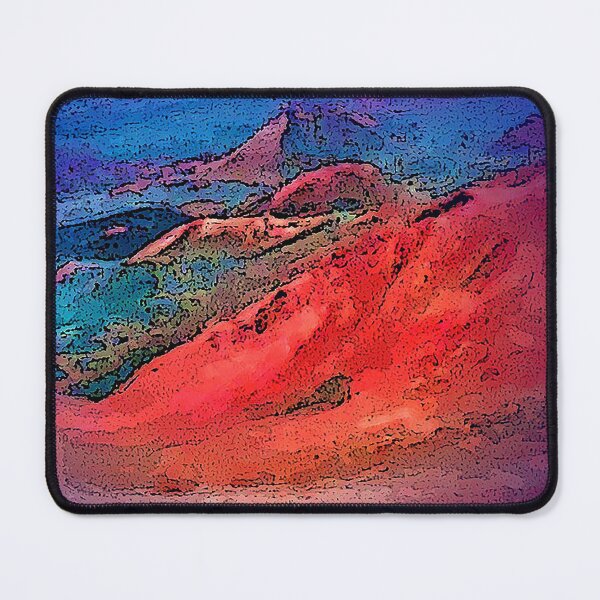 Item preview, Windswept World Beyond A Distant Dream designed and sold by RiverDeeDesigns.