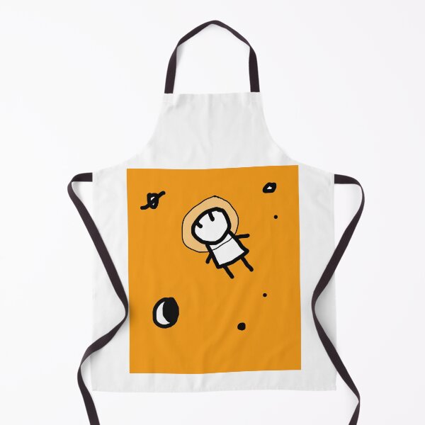 Item preview, Space Walker 24.5.18.7:21 designed and sold by T o m e k.