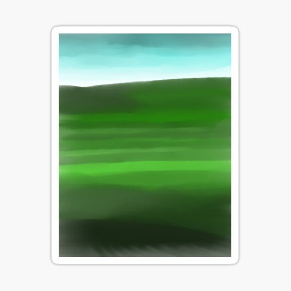 Item preview, Grass land designed and sold by Gmodartz.