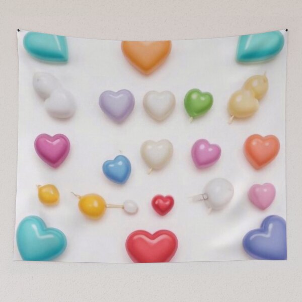 Item preview, Bright colors designed and sold by SeCreativo.