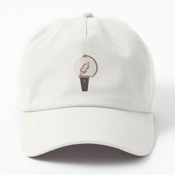 ラスト！ATEEZ MITO キャップ 帽子 Ateez Lightstick Hats for Sale | Redbubble
