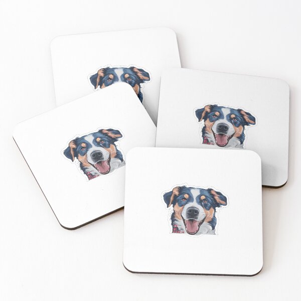 Item preview, A dog we all love,Beautiful dog designed and sold by Wing4e.