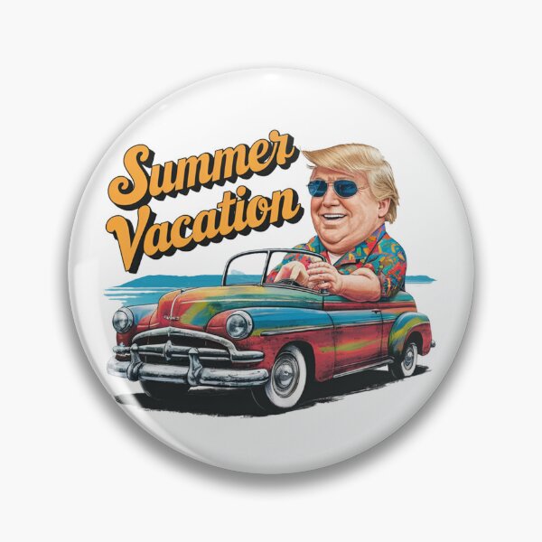 Item preview, Summer Vacation Fun designed and sold by mYaro.