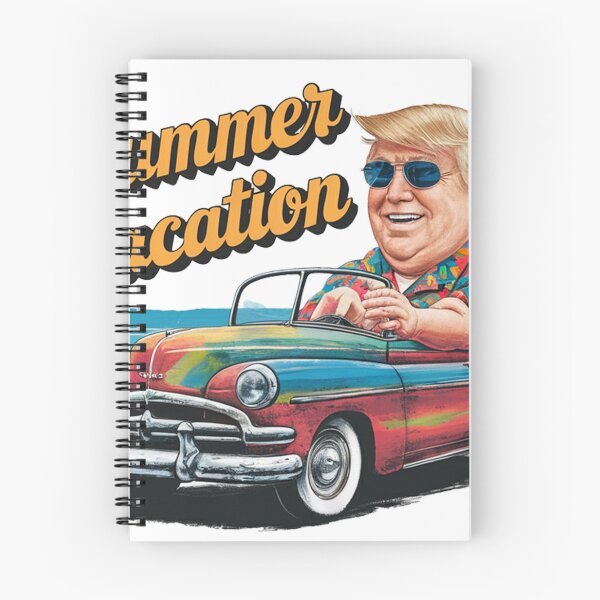 Item preview, Summer Vacation Fun designed and sold by mYaro.