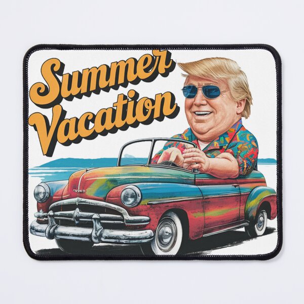 Item preview, Summer Vacation Fun designed and sold by mYaro.
