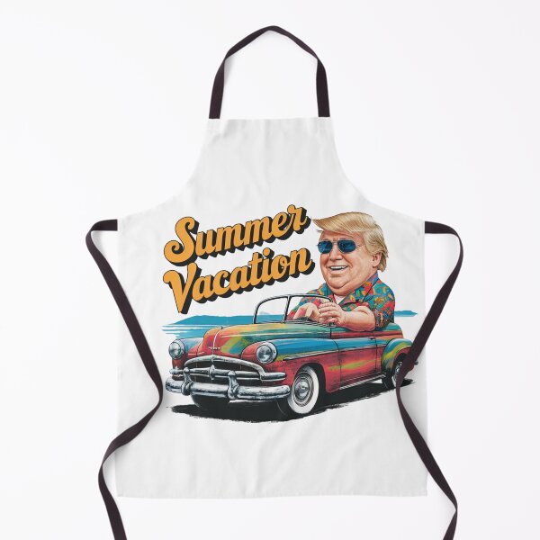 Item preview, Summer Vacation Fun designed and sold by mYaro.