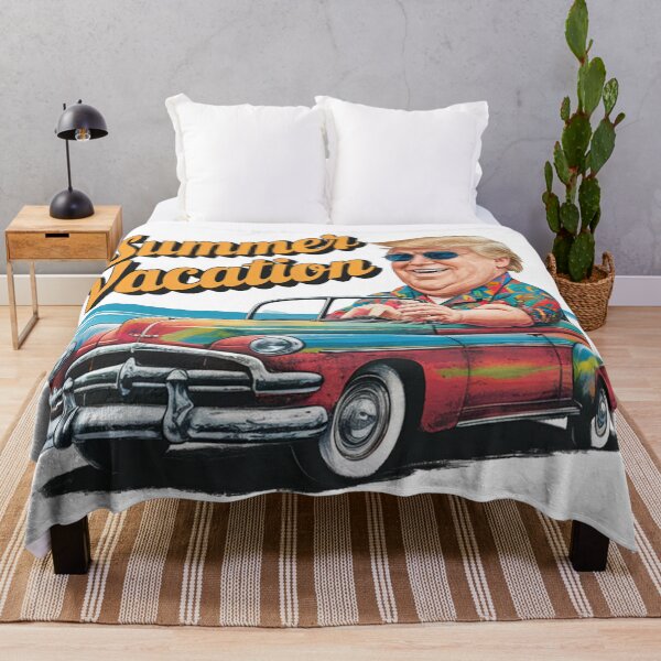 Item preview, Summer Vacation Fun designed and sold by mYaro.