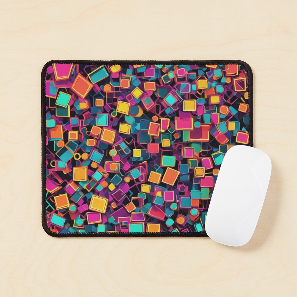 Item preview, Mouse Pad designed and sold by calibrit.