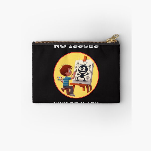 Item preview, No issues  designed and sold by SeeingBeyond.