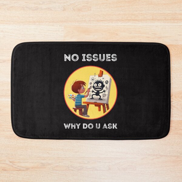 Item preview, No issues  designed and sold by SeeingBeyond.