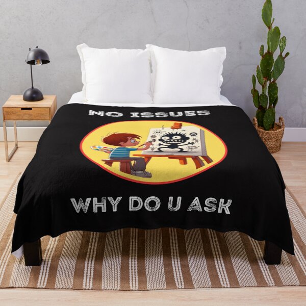 Item preview, No issues  designed and sold by SeeingBeyond.