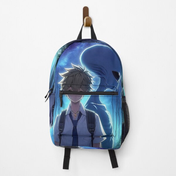 Item preview, HUMAN AND ALIEN designed and sold by Hecart.