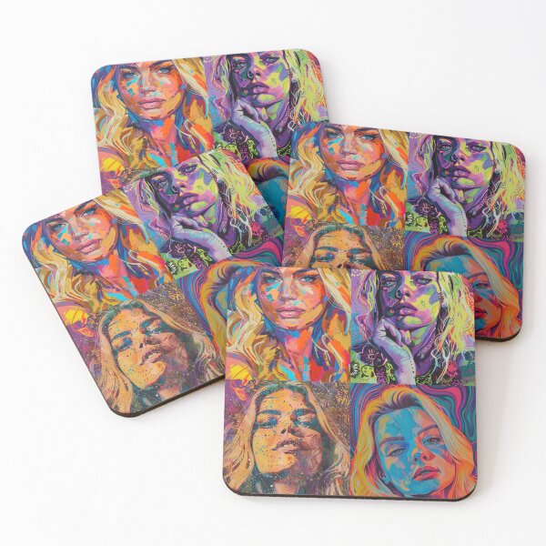 Item preview, Just Margot designed and sold by DVegas.