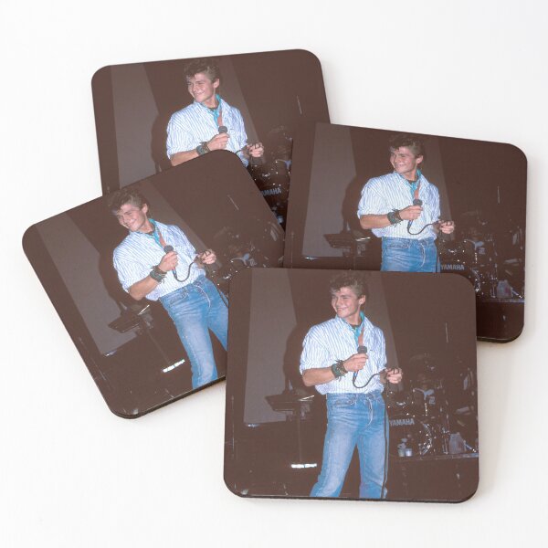 Item preview, Morten Harket - A-ha - Photograph designed and sold by ConcertImages.
