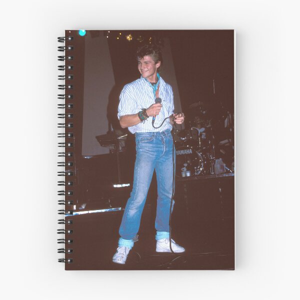 Item preview, Morten Harket - A-ha - Photograph designed and sold by ConcertImages.