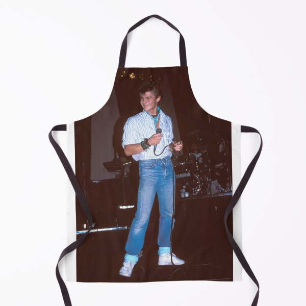Item preview, Morten Harket - A-ha - Photograph designed and sold by ConcertImages.