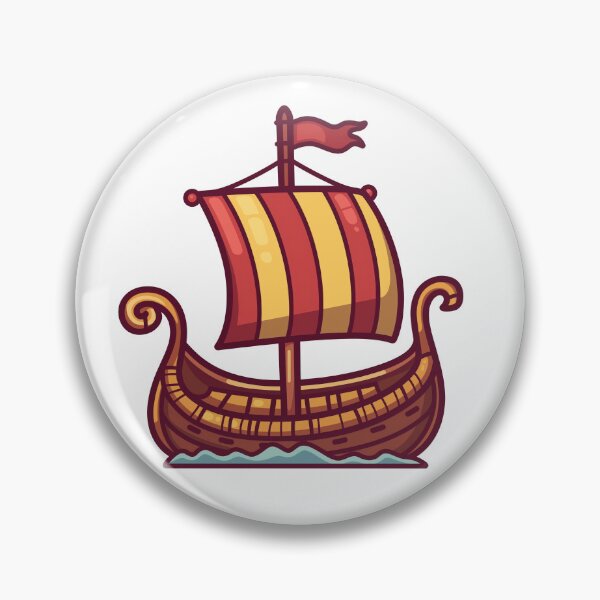 Item preview, Viking Kinship Voyage designed and sold by The Art Alchemist.