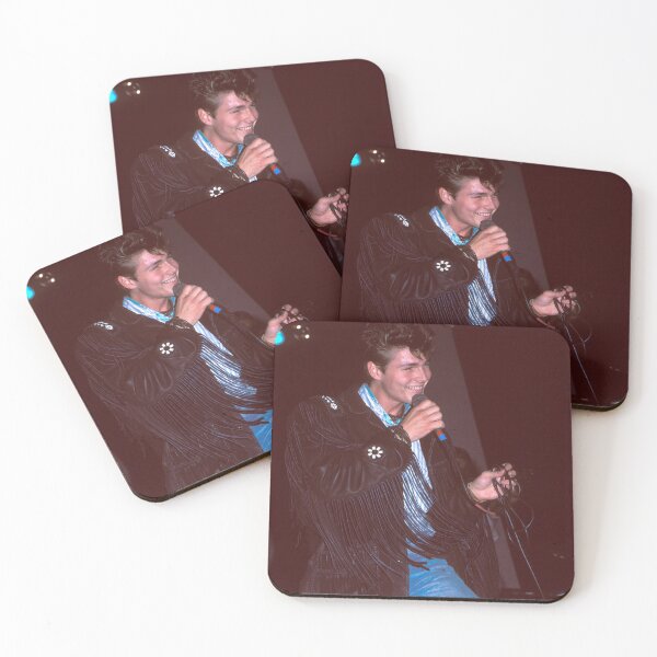 Item preview, Morten Harket - A-ha - Photograph designed and sold by ConcertImages.