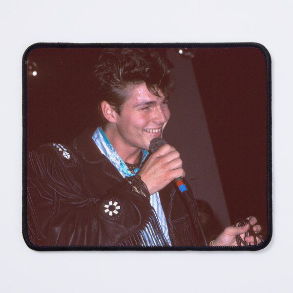 Item preview, Morten Harket - A-ha - Photograph designed and sold by ConcertImages.