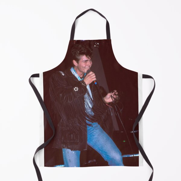 Item preview, Morten Harket - A-ha - Photograph designed and sold by ConcertImages.
