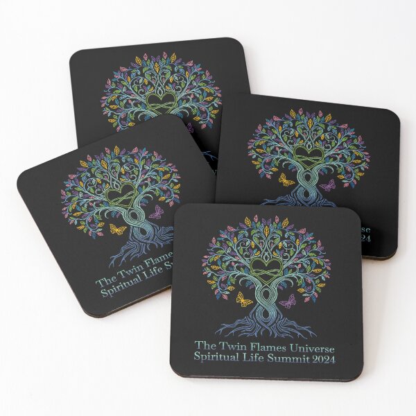 Item preview, Spiritual Life Summit 2024 designed and sold by TFUmerchandise.