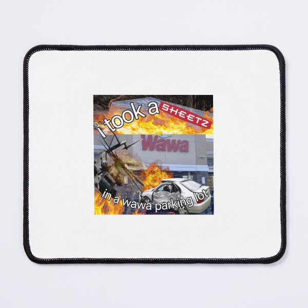 Item preview, Wawa sucks. designed and sold by LymeFruit.