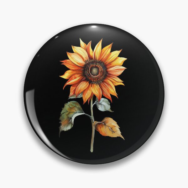 Item preview, Sunflower  designed and sold by carloswiden.