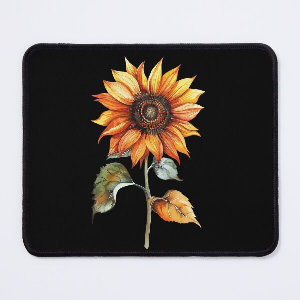 Item preview, Sunflower  designed and sold by carloswiden.