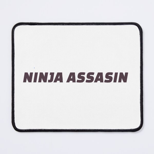 Item preview, Ninja Assasin designed and sold by dgutpro87.