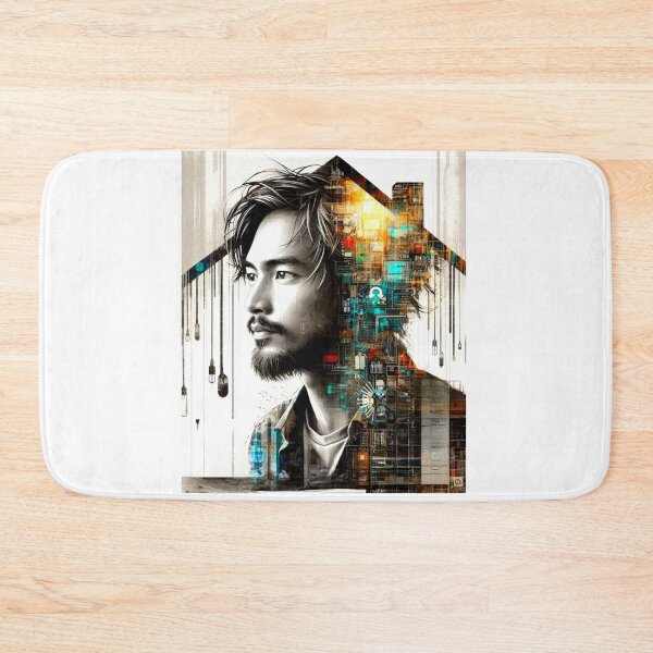 Item preview, CREATOR designed and sold by MargoGallery.