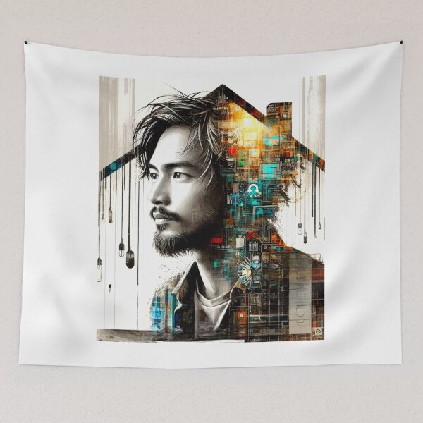 Item preview, CREATOR designed and sold by MargoGallery.