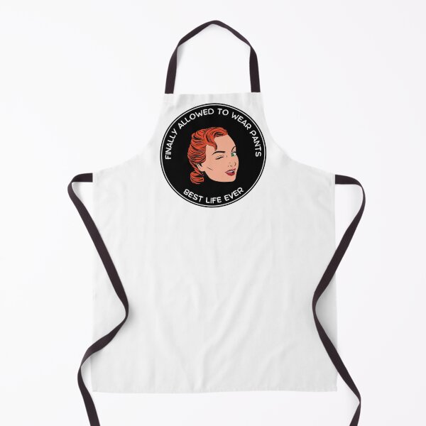 Item preview, JW Org Women In Pants designed and sold by Shunned ExJw.