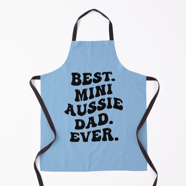 Item preview, Best Mini Aussie Dad Ever designed and sold by kamrankhan.