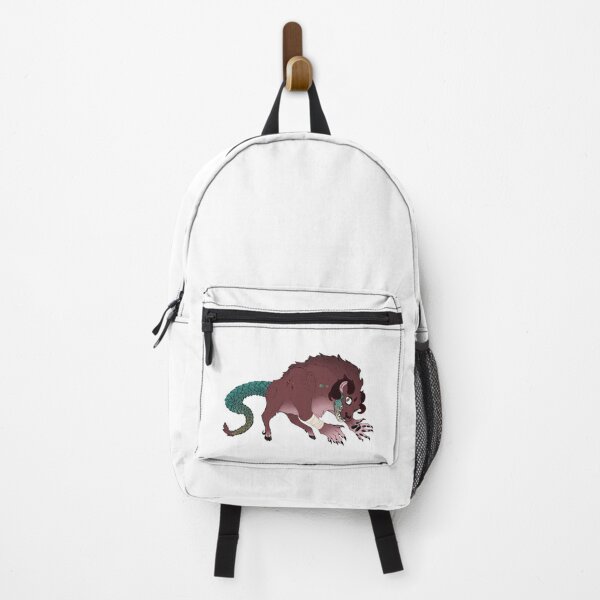 Item preview, Chimera designed and sold by ChimeraTears.