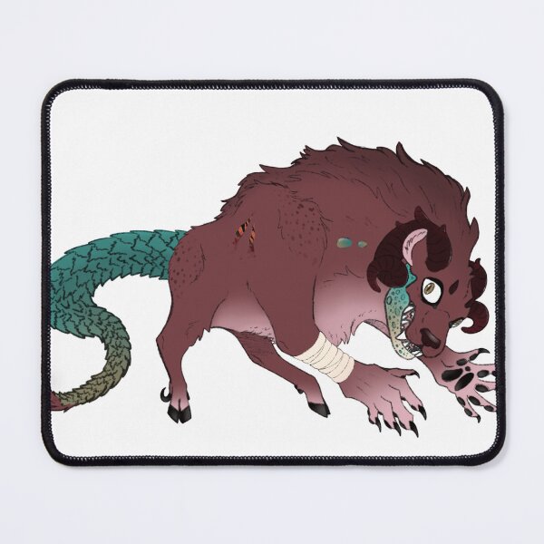 Item preview, Chimera designed and sold by ChimeraTears.