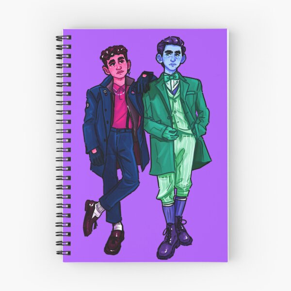Item preview, queer disasters  designed and sold by lemonsinthesky.