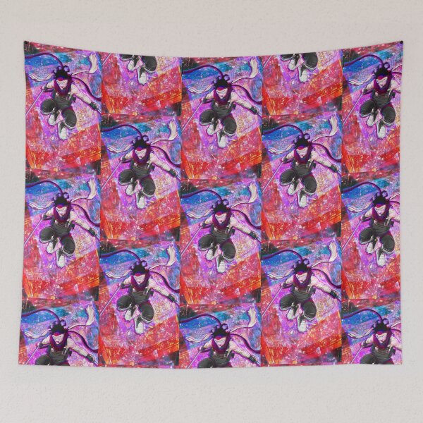 Item preview, Dimensional Stain designed and sold by Harmonious Art.