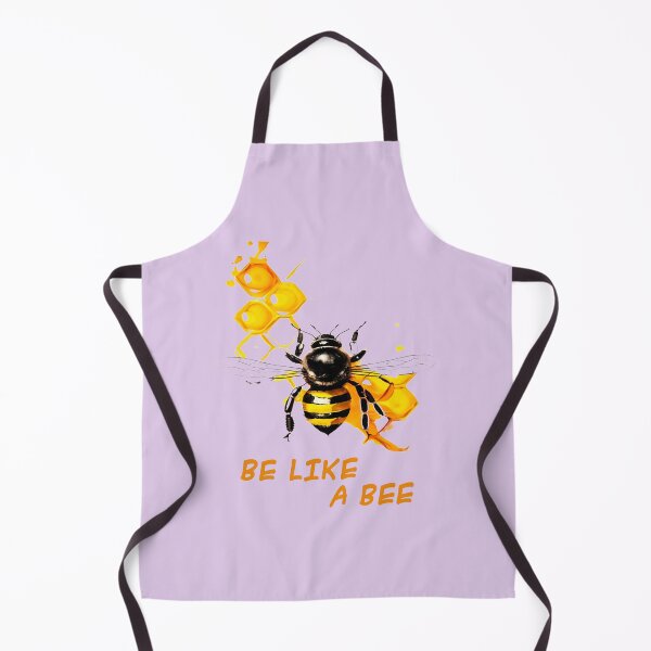 Item preview, Be Like A Bee designed and sold by MacMerch121.