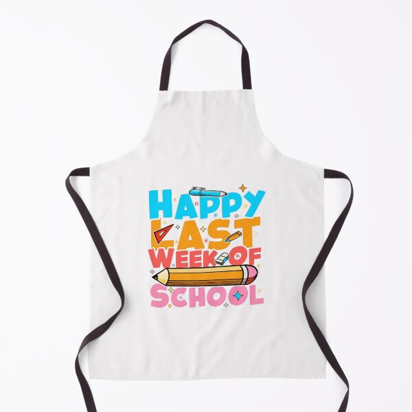 Item preview, Happy Last Week Of School Student and Teachers Hello Summer designed and sold by ZETTIF ⭐⭐⭐⭐⭐.