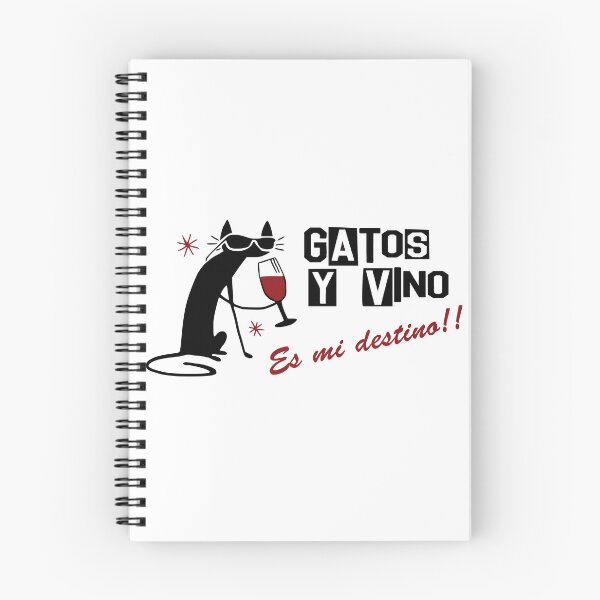 Item preview, cats and wine, it's my destiny designed and sold by basuritas.