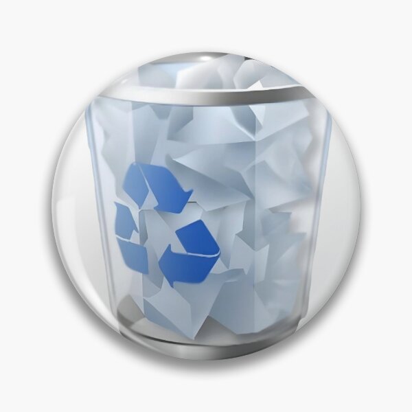 Item preview, Recycle bin designed and sold by reverphicc.