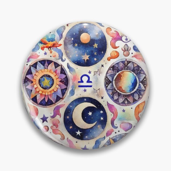 Item preview, Scales of Libra designed and sold by pinebluedesign.