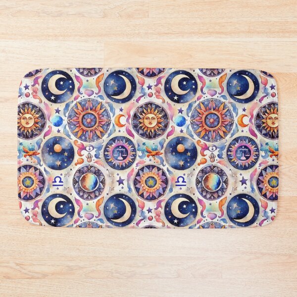 Item preview, Scales of Libra designed and sold by pinebluedesign.